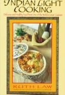 Ruth Law / Indian light cooking (Hardback)