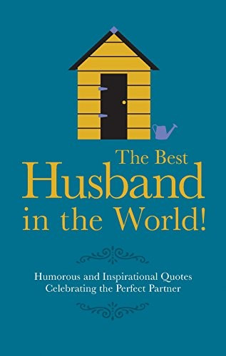 Malcolm Croft / The Best Husband in the World (Hardback)