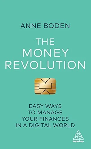 Anne Boden / Money Revolution (Hardback)