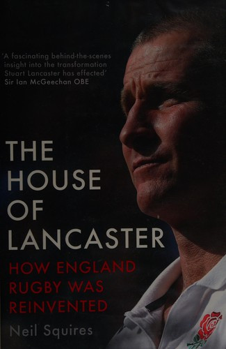 Neil Squires / House of Lancaster (Hardback)