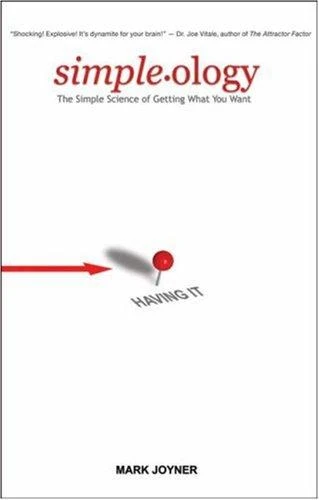 Mark Joyner / Simpleology (Hardback)