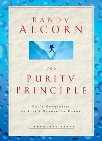 Randy C. Alcorn / The purity principle (Hardback)