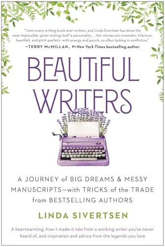 Linda Sivertsen / Beautiful Writers (Large Paperback)