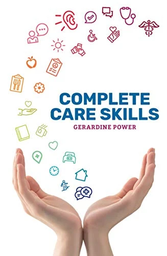 Gerardine Power / Complete Care Skills (Large Paperback)