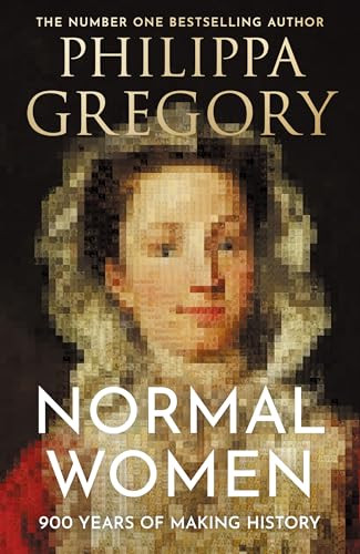 Philippa Gregory / Normal Women (Large Paperback)