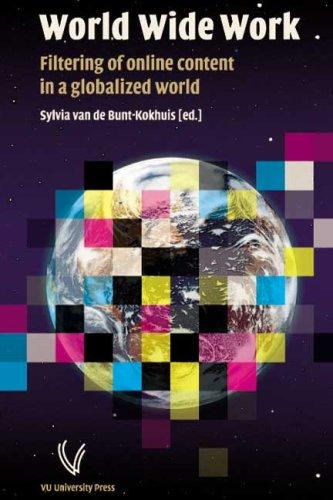Sylvia van de Bunt-Kokhuis / World Wide Work (Large Paperback)