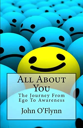 John O'Flynn / All About You (Large Paperback)
