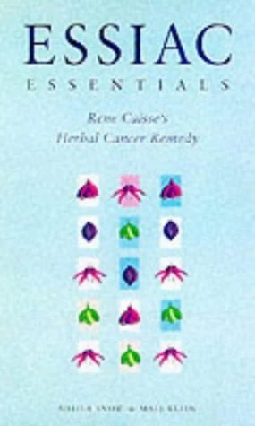 Sheila Snow / Essiac Essentials (Large Paperback)