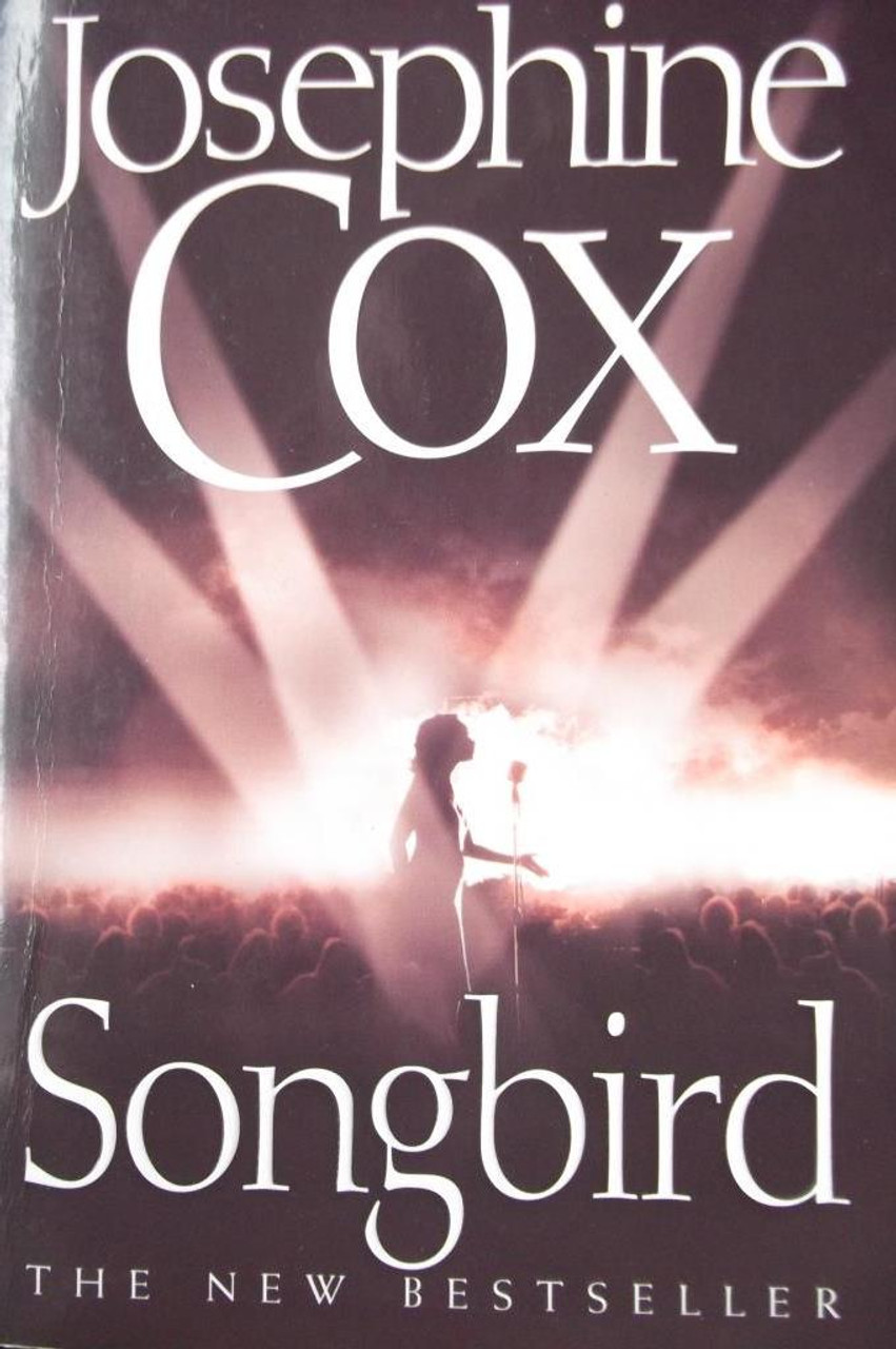 Josephine Cox / Songbird