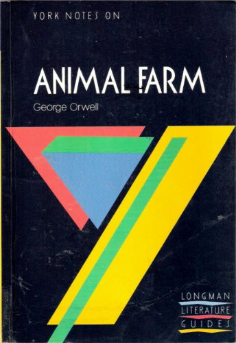 S. Foster / Animal Farm (Large Paperback)