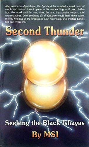 MSI / Second Thunder (Large Paperback)