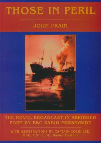 John Frain / Those in Peril (Large Paperback)