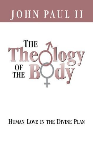John Paul II / Theology of the Body Human (Large Paperback)