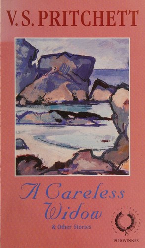 V. S. Pritchett / A Careless Widow and Other Stories (Large Paperback)
