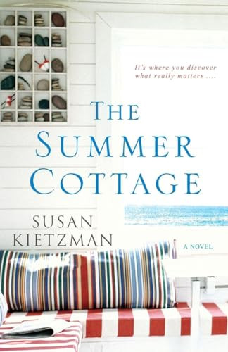 Susan Kietzman / The Summer Cottage (Large Paperback)