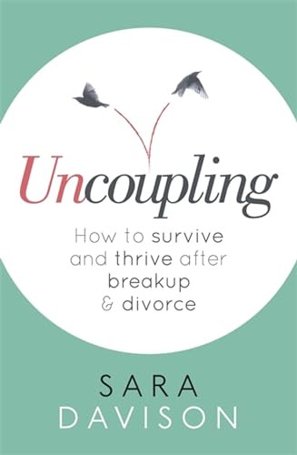 Sara Davison / Uncoupling (Large Paperback)