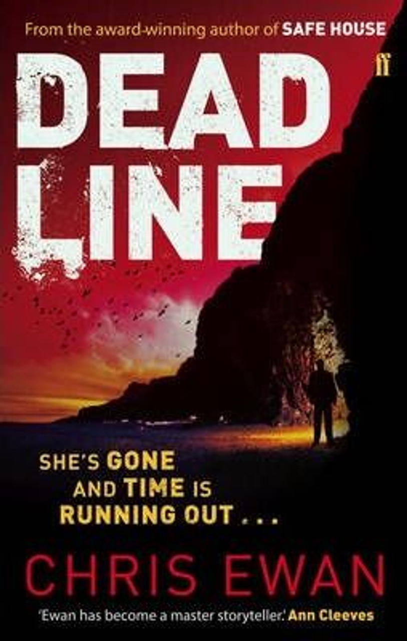 Chris Ewan / Dead Line