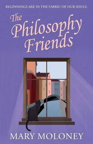 Mary Moloney / The Philosophy Friends