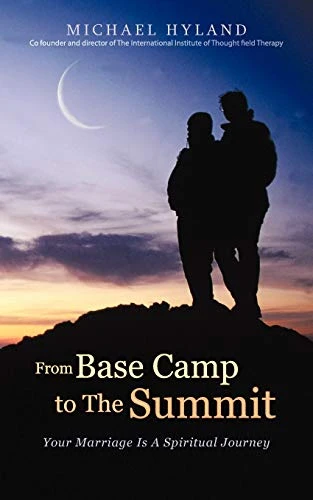 Michael Hyland / From Base Camp To The Summit