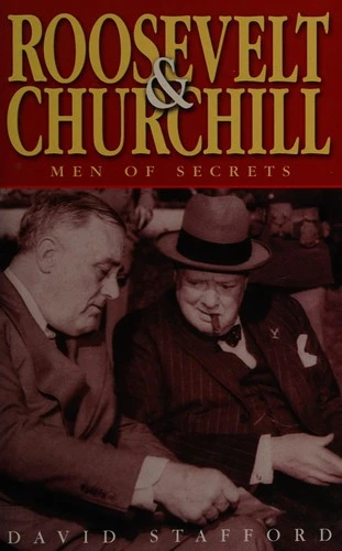 David Stafford / Roosevelt and Churchill