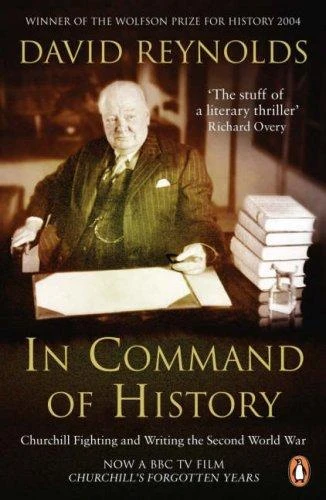 David Reynolds / In Command of History