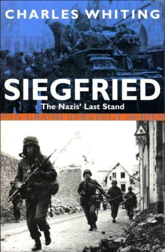 Charles Whiting / Siegfried