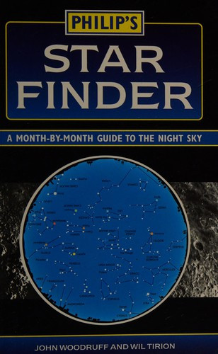 John Woodruff / Philip's star finder