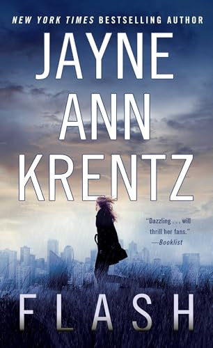 Jayne Ann Krentz / Flash