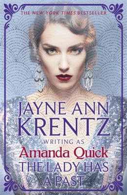Amanda Quick / The Lady Has a Past