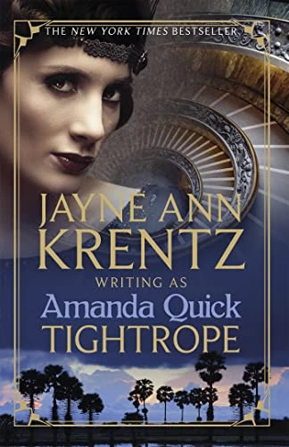 . Amanda Quick / Tightrope