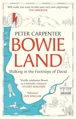 Peter Carpenter / Bowieland