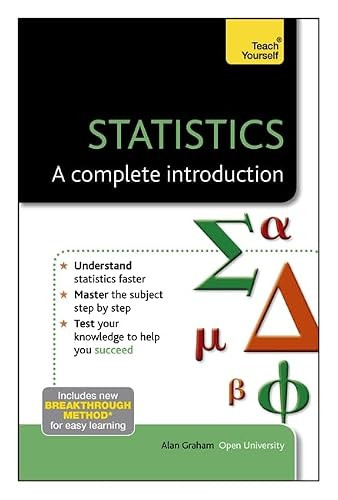 Alan Graham / Understand Statistics