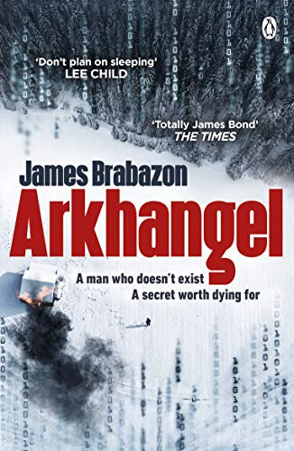 James Brabazon / Arkhangel
