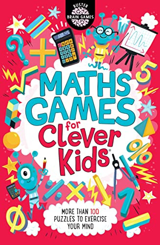 Gareth Moore / Maths Games for Clever Kids®