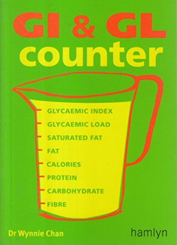 Wynnie Chan / GI & GL Counter
