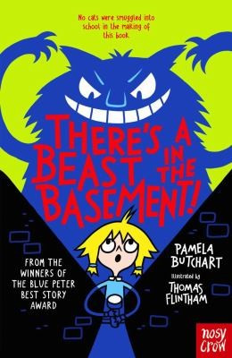 Pamela Butchart / There's a Beast in the Basement!