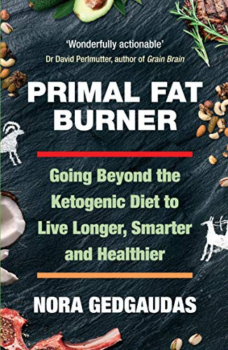 Nora Gedgaudas / Primal Fat Burner