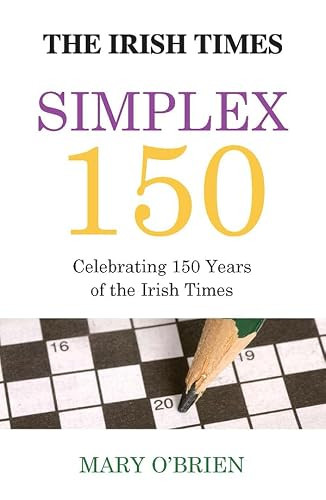 Mary O'Brien / Simplex 150