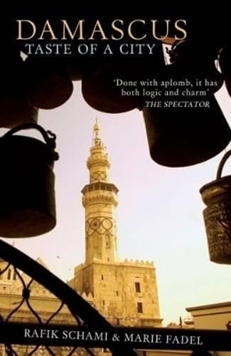 Rafik Schami / Damascus