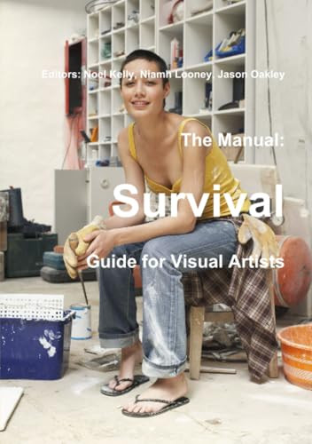 Noel Kelly / The Manual: Survival (Large Paperback)