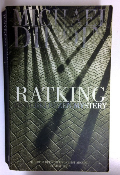 Michael Dibdin / Ratking (Older Edition Small Paperback)