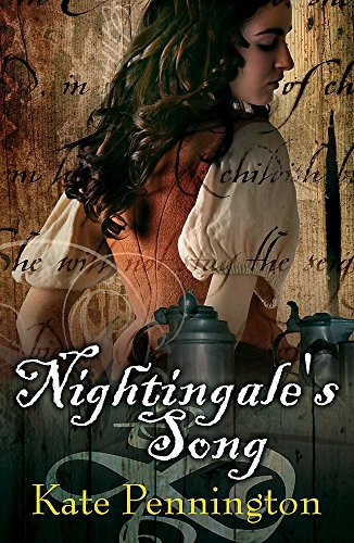 Kate Pennington / Nightingale's Song