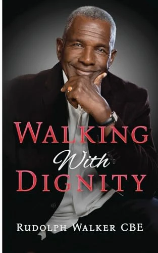 Rudolph Walker / Walking With Dignity