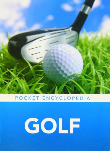 Richard Bradbeer / Pocket Encyclopedia: Golf