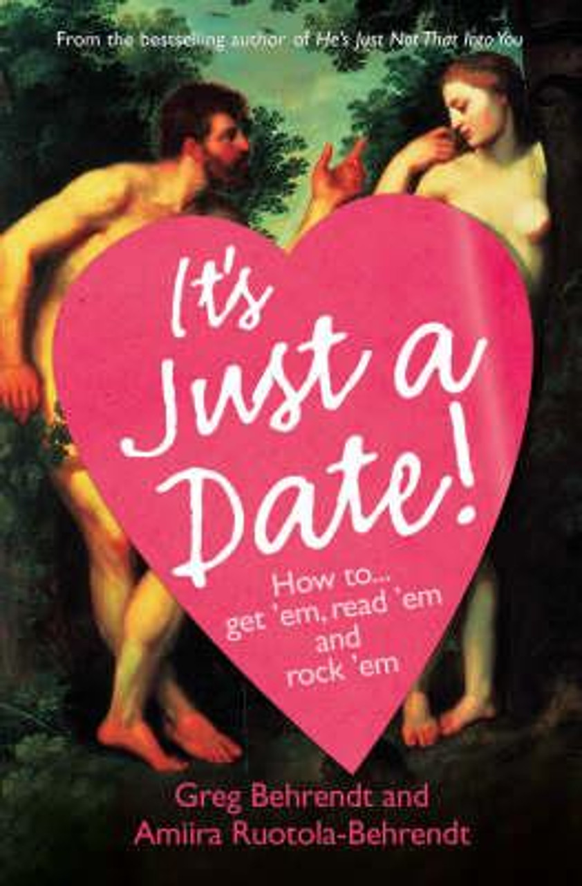 Greg Behrendt / It's Just a Date