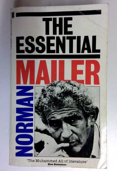Norman Mailer / Essential Mailer (Older Edition Small Paperback)
