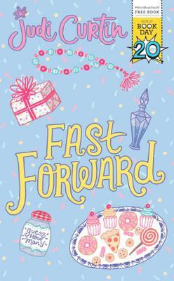 Judi Curtin / Fast Forward