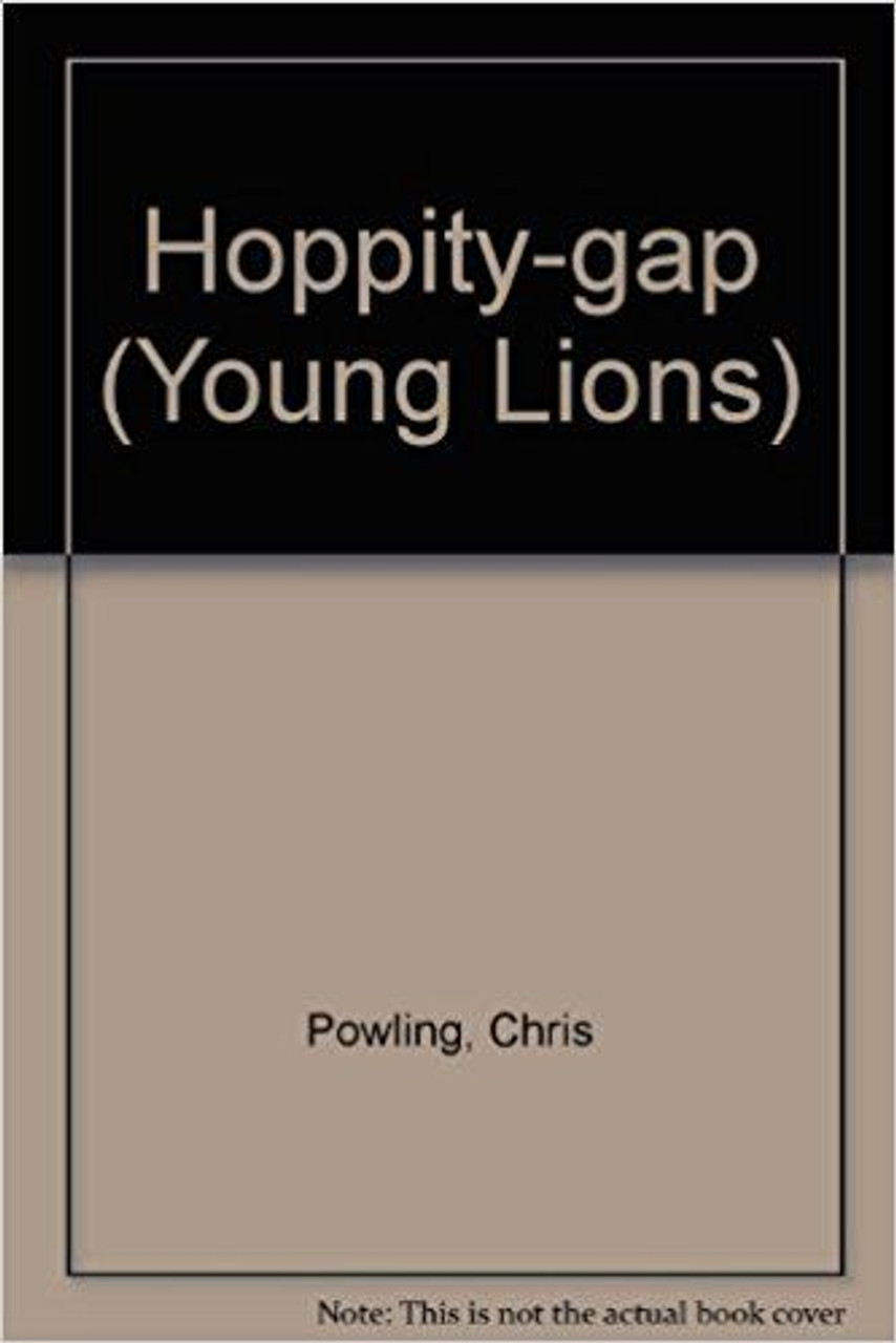 Chris Powling / Hoppity-gap (Young Lions)