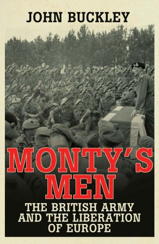 John Buckley / Monty's Men
