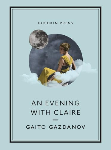 Gaito Gazdanov / An Evening with Claire